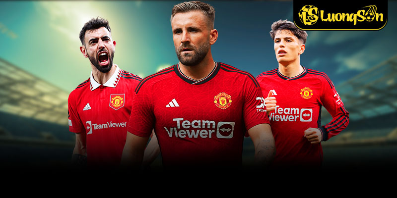 Trang web bóng đá Luongsontv hiện áp dụng công nghệ hiện đại